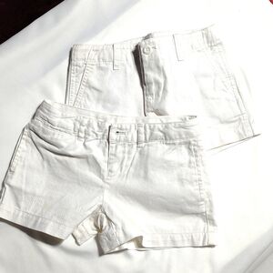 Girls Sz-6 Ralph Lauren Girls Shorts